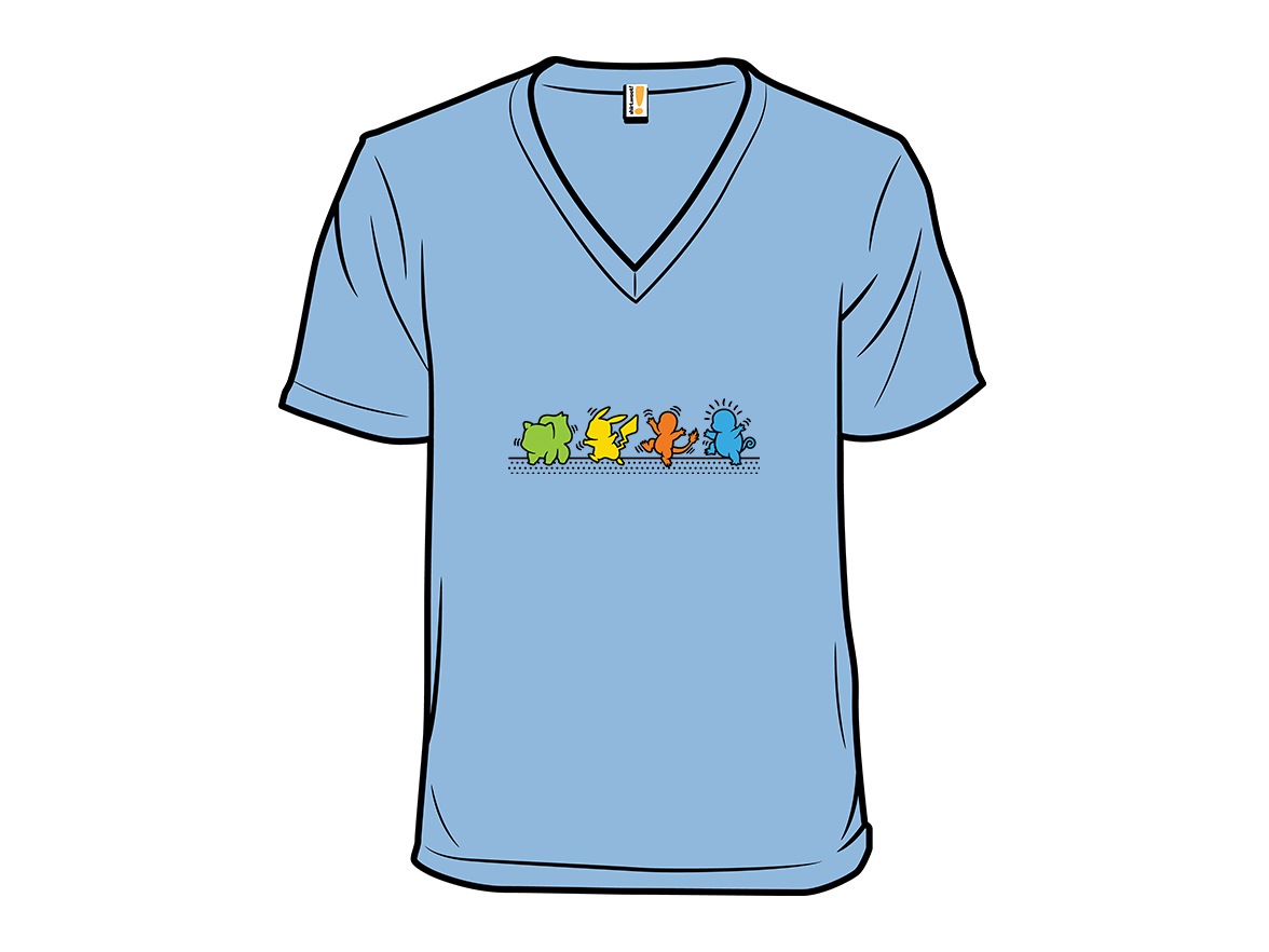 Doodle Starters - Gallery 6