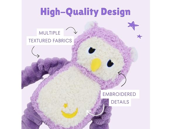 Patchwork Pet Patchwork Pet: Muttley Series - Owen