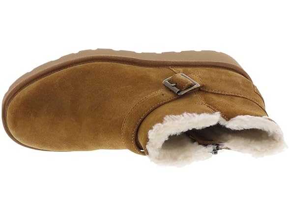Koolaburra by UGG Women's Kelissa Mini Boot