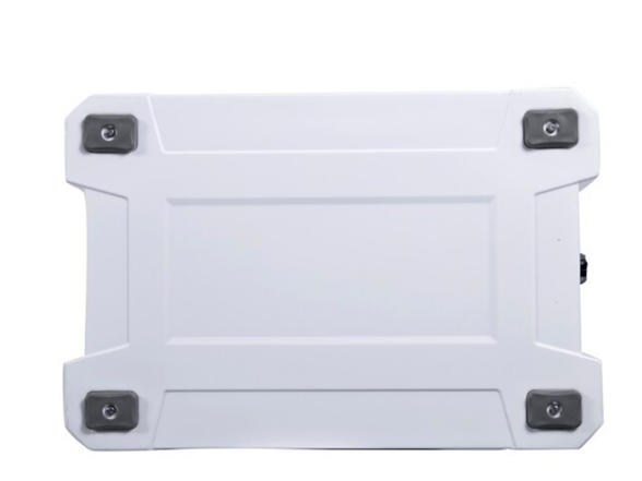 CAMP-ZERO Hard Cooler - 80L