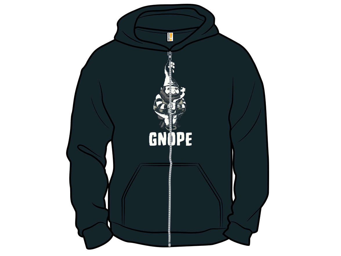 Gnope - Gallery 14