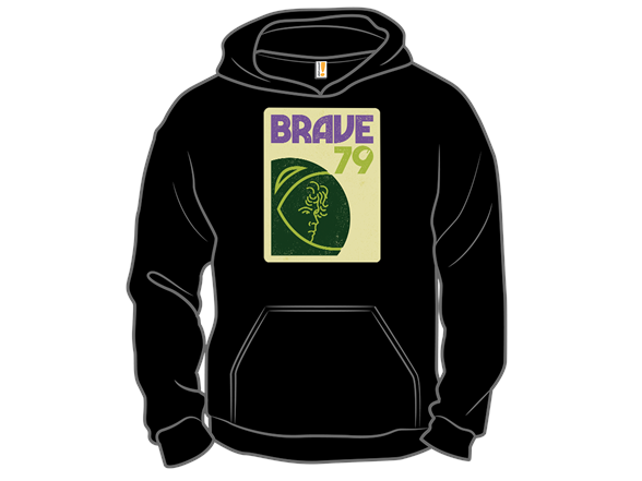 Brave 79 - Gallery 5