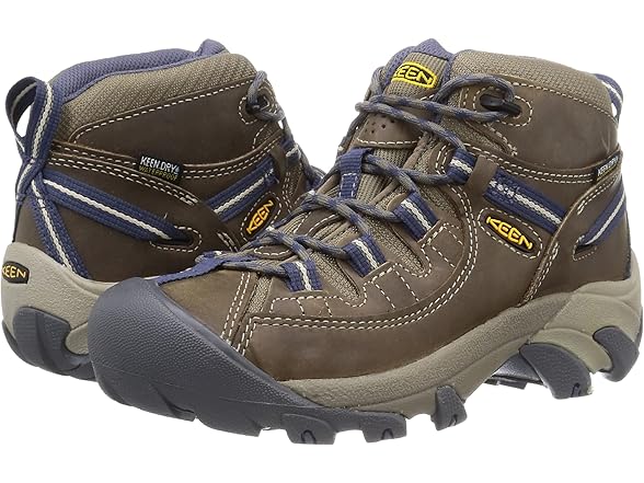 Keen Targhee 2 WP Women's Hiking Boots  7