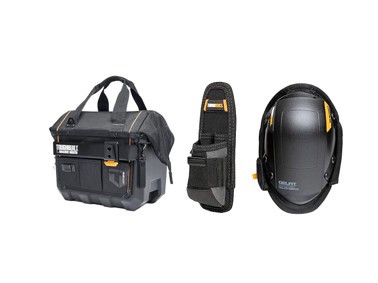 Toughbuilt Built Tough! - Gallery 2