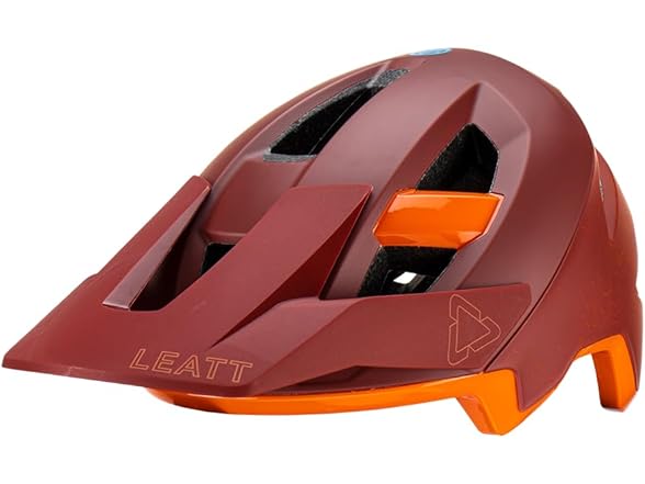Leatt Mountain Bike Helmet 51-55cm