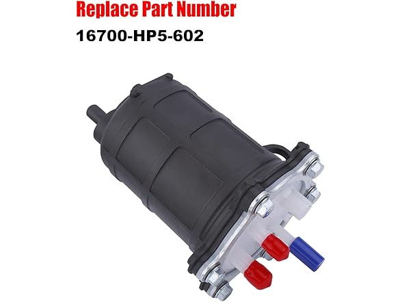 420 Fuel Pump Honda Rancher 2007-2013