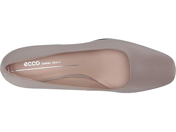 ECCO Women's Shape 35 Squared Pump