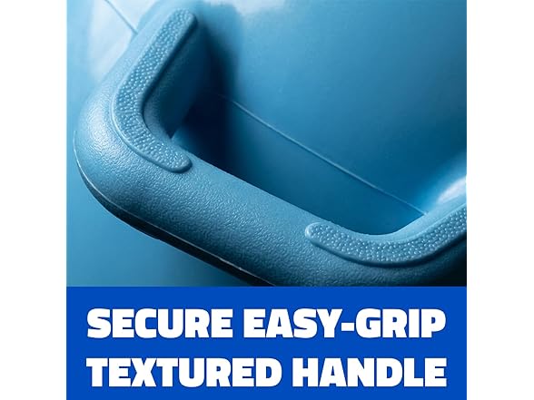 Blue Hopper Ball - 18" (1 Pc.)