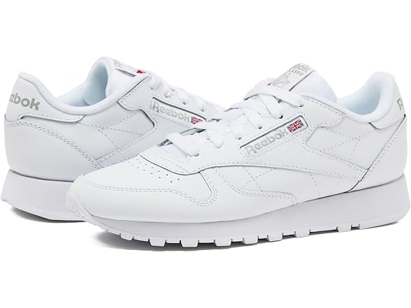 Reebok Men's Classic Leather