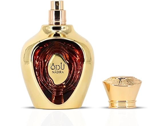Lattafa Niche Emarati Nadira Eau de Parfum