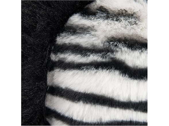 GUND P.Lushes 6-Inch Zebra Stuffed Animal for Ages 3+