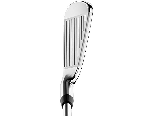 Callaway X Forged CB 7 Iron, Steel, 6.0