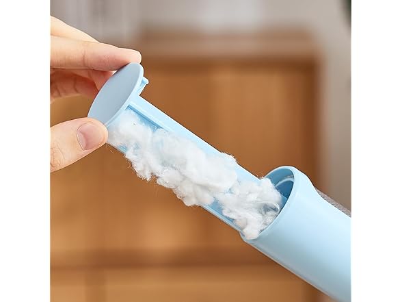 Generic Clean LINT Remover