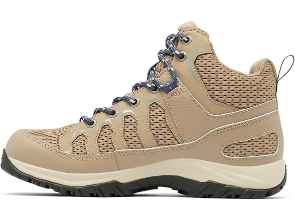 Columbia Womens Granite Trail Mid WP
