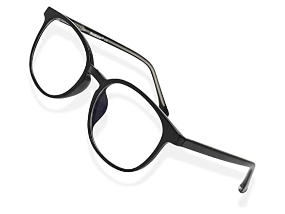 Black Round
