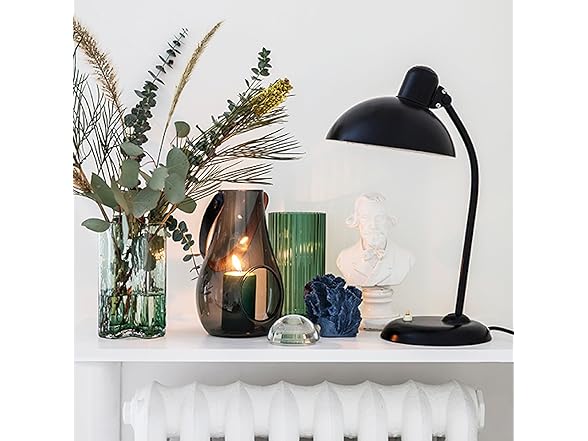 Holmegaard Design with Light Lantern 