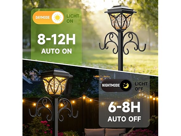 COZEER W0020 Garden Hose Holder 2