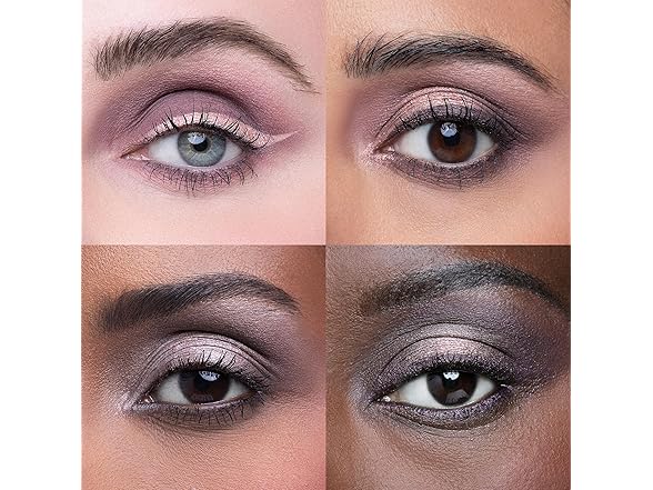 URBAN DECAY Naked 3 Mini Eyeshadow Palette