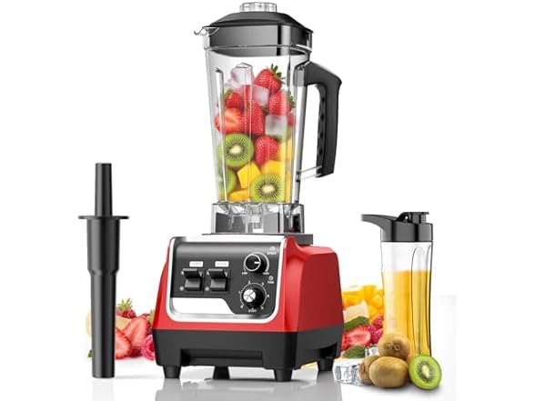 MAGETANG Smoothie Blender