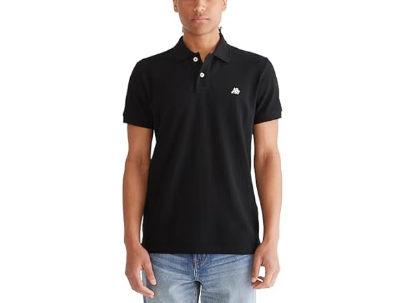 AEROPOSTALE Men's Polo