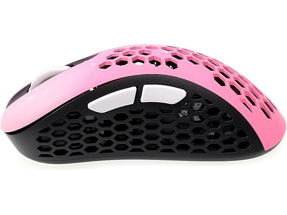 G-Wolves Skoll Mini SK-S Sakura Ultralight Mouse