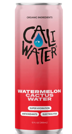 CALIWATER Fruit Water - Gallery 2