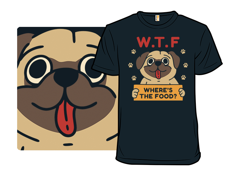WTF Where's the Food? - Gallery 8