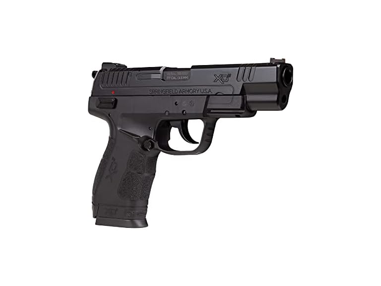 XDE CO2 Blowback BB Pistol