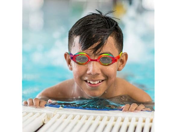 ProChosen Kids Swim Goggles, Swim Goggles Goggl