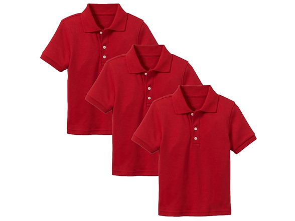 Red x3
