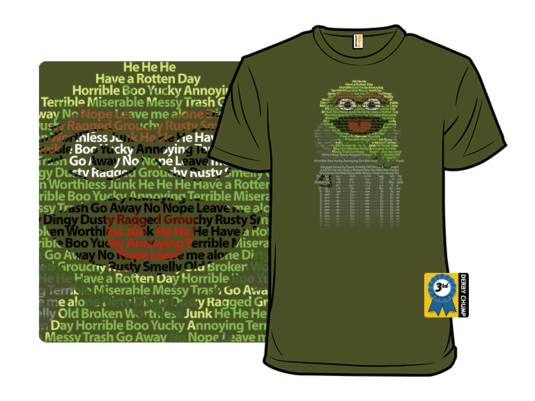 Trash Talk - Gallery 3