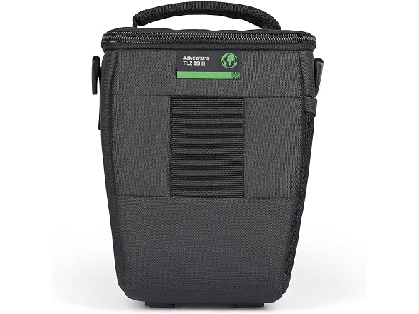 Lowepro Adventura TLZ 30 III 2L Top