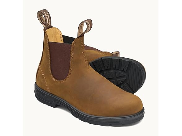 Blundstone 562 Unisex Classic Series 