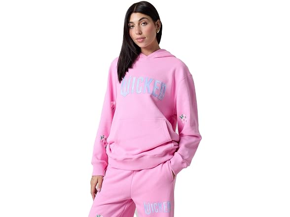 Samii Ryan (S) Glinda Living Dream Hoodie