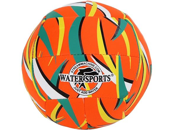 Water Sports Itza Mini 6-Inch Multi Purpose Water Ball