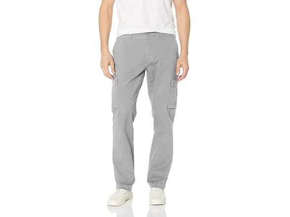 Amazon Essentials Men Slim-fit Cargo Pant