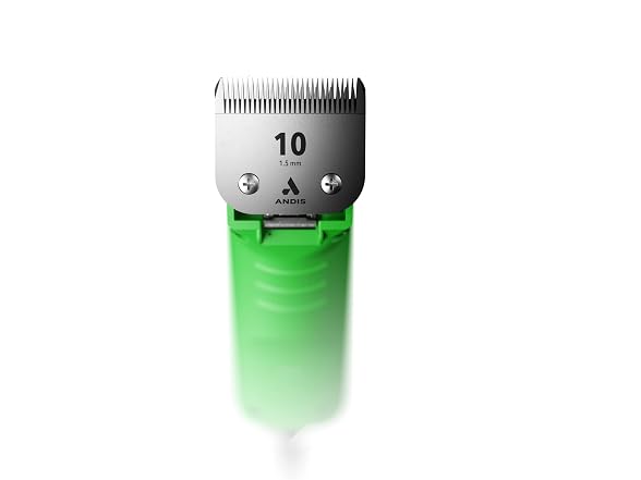 Andis UltraEdge Super Detachable Blade Dog Clipper