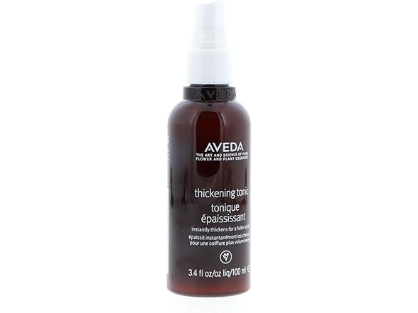 Aveda Thickening Tonic, 3.4 oz