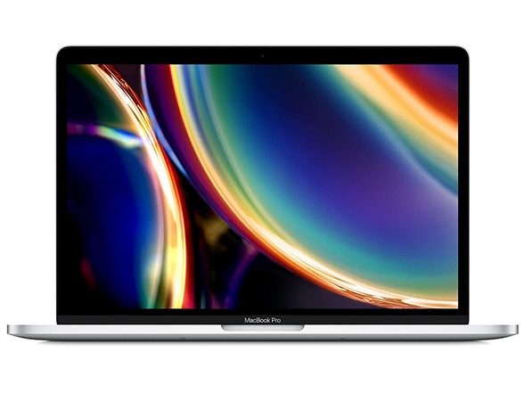 Apple MacBook Pro (2020, 8GB, 256GB) (Open Box)