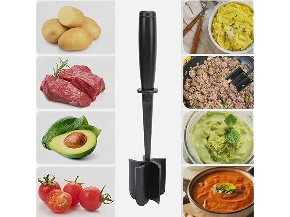 Meat Chopper