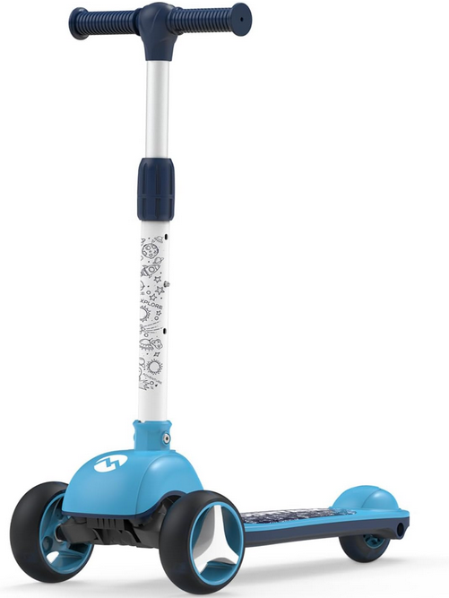 MOUNTALK Adjustable Kids Scooter Ages 1-12 - Gallery 12