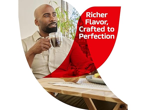 Nescafe Clasico Instant Coffee, Dark Roast