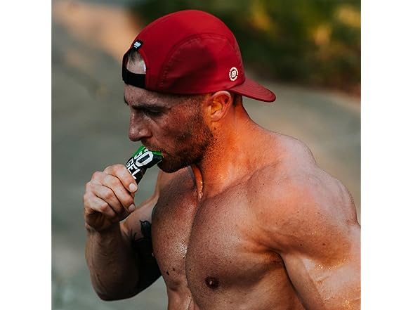 BPN Go Gel Apple Cinnamon, 10pk