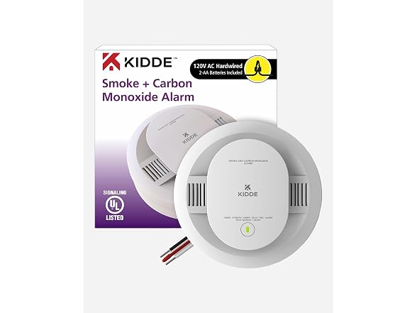 Kidde Kidde 900-CUAR Kidde 900-CUAR