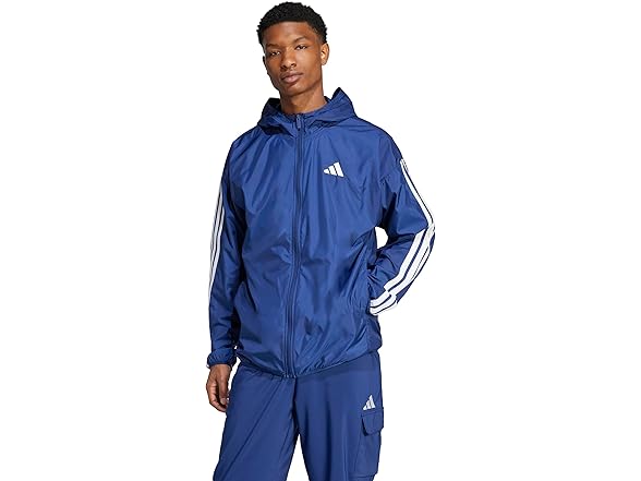 adidas Men's Essentials Windbreaker