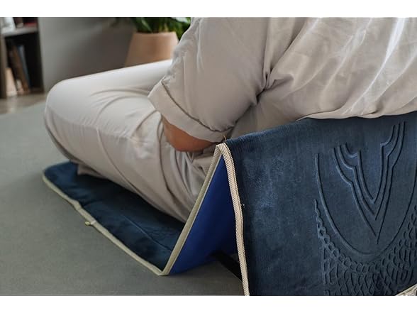Tawakul Foldable Prayer Mat