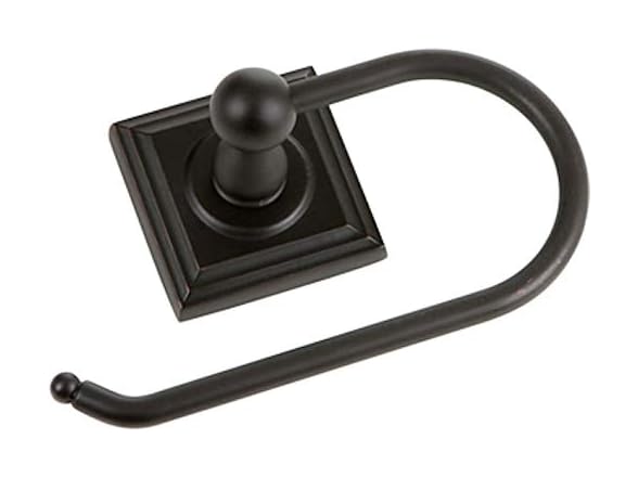 Delaney Paper Holder Euro - 700 Series, Tuscany Br
