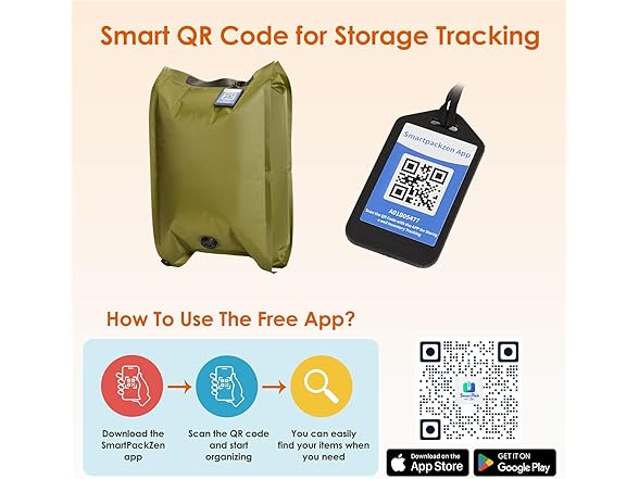 (4 Pack) Vacuum Storage Bags & Electric Pump