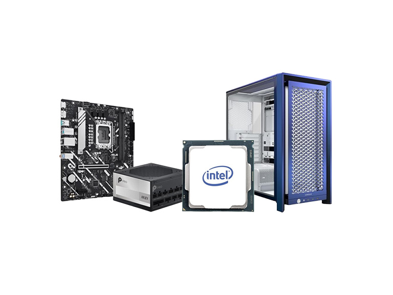 Big Savings on Computer Components - Gallery 2