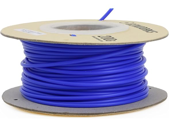 Gizmo Dorks PLA Filament for 3D Printers